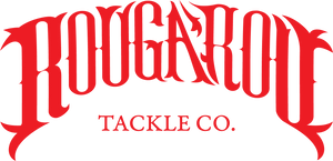 Rougarou Tackle Co. logo