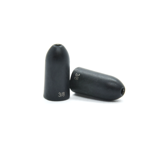 Rougarou Tungsten Voodoo Series Worm Weight - Rougarou Tackle Co.
