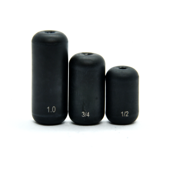 Rougarou Tungsten Voodoo Series Barrel Weight - Rougarou Tackle Co.