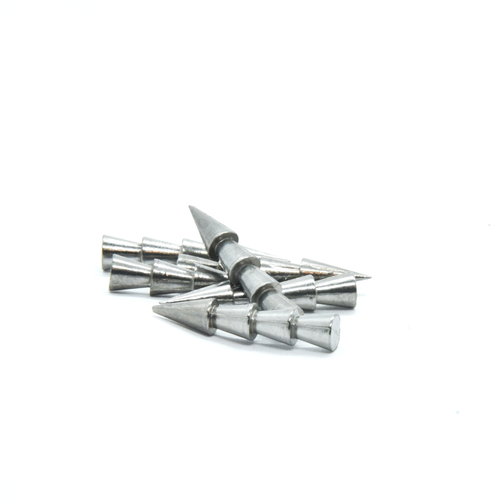 Rougarou Tungsten Nail Weight - Rougarou Tackle Co.